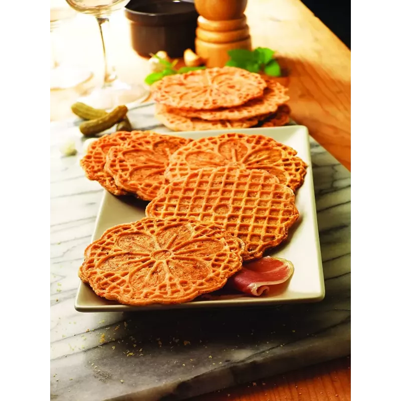 Ersatzplatte für Sandwichmaker Tefal XA800712, 242×155×44 mm, 2er-Set
