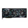 GIGABYTE AORUS GeForce RTX 5090 MASTER 32G Grafikkarte - 32 GB GDDR7, 512 Bit, PCI-E 5.0, 2655 MHz Kerntakt, 3x DP 2.1a, 1x HDMI 2.1b, GV-N5090AORUS M-32GD