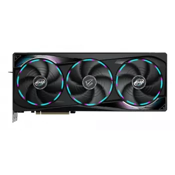 GIGABYTE AORUS GeForce RTX 5090 MASTER 32G Grafikkarte - 32 GB GDDR7, 512 Bit, PCI-E 5.0, 2655 MHz Kerntakt, 3x DP 2.1a, 1x HDMI 2.1b, GV-N5090AORUS M-32GD