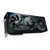 GIGABYTE AORUS GeForce RTX 5090 MASTER 32G Grafikkarte - 32 GB GDDR7, 512 Bit, PCI-E 5.0, 2655 MHz Kerntakt, 3x DP 2.1a, 1x HDMI 2.1b, GV-N5090AORUS M-32GD