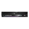 GIGABYTE AORUS GeForce RTX 5090 MASTER 32G Grafikkarte - 32 GB GDDR7, 512 Bit, PCI-E 5.0, 2655 MHz Kerntakt, 3x DP 2.1a, 1x HDMI 2.1b, GV-N5090AORUS M-32GD