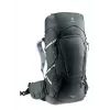 Wanderrucksack DEUTER Aircontact Pro 65+10 SL Damen Graphit, 65+10 L Volumen