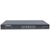 Managed Switch Intellinet 16-Port Gigabit Ethernet PoE+