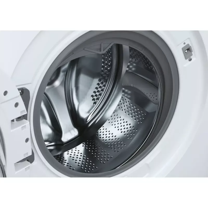 Candy Smart CSWS 4752DWE/1-S Waschtrockner Freistehend Frontlader Weiß