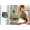 Wandhalterung HP POLY TC10 Schwarz Sicher und Effizient Montieren
