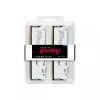 Kingston Technology FURY Beast 32GB 5600MT/s DDR5 CL40 DIMM (Kit mit 2) Weiß RGB XMP