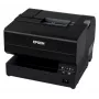 Epson TM-J7700(301) ohne MICR, SCHWARZ, inkl. Netzteil, EU