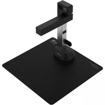 Canon IRIScan Desk 6 Dokumentenkamera Schwarz, Silber CMOS USB 2.0