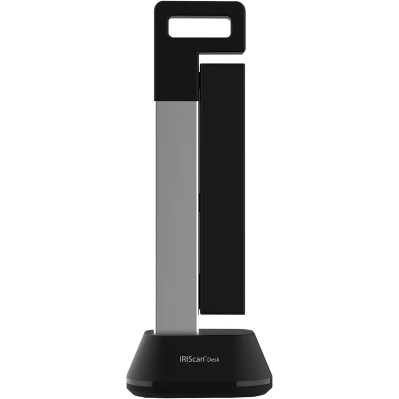 Canon IRIScan Desk 6 Dokumentenkamera Schwarz, Silber CMOS USB 2.0