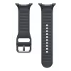 Band Samsung Sport Band S/M for Galaxy Watch8 Watch8 Classic Graphite
