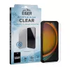 Displayschutz EIGER EGSP00958 Samsung Galaxy Xcover7 Gehärtetes Glas Bruchsicher Kratzfest Stoßfest