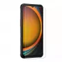 Displayschutz EIGER EGSP00958 Samsung Galaxy Xcover7 Gehärtetes Glas Bruchsicher Kratzfest Stoßfest