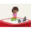 Musikspielzeug Tonies Dora the Explorer für Kinder, empfohlenes Alter 3+, mehrfarbig