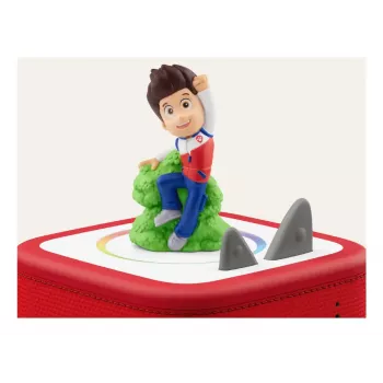Musikspielzeug Tonies PAW Patrol für Kinder ab 3 Jahren — mehrfarbig