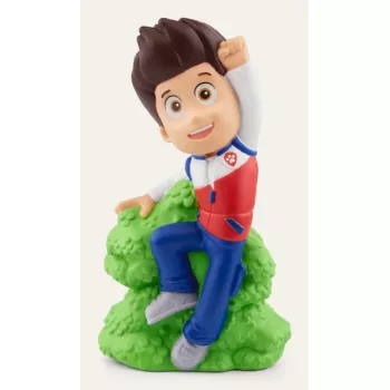 Musikspielzeug Tonies PAW Patrol für Kinder ab 3 Jahren — mehrfarbig