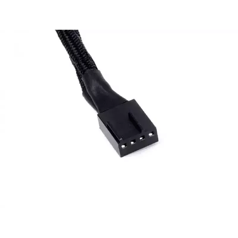 Internes Stromkabel Silverstone SST-CPF01 0,1 m