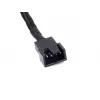 Internes Stromkabel Silverstone SST-CPF01 0,1 m