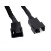Internes Stromkabel Silverstone SST-CPF01 0,1 m