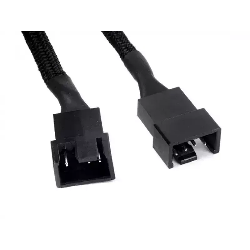 Internes Stromkabel Silverstone SST-CPF01 0,1 m