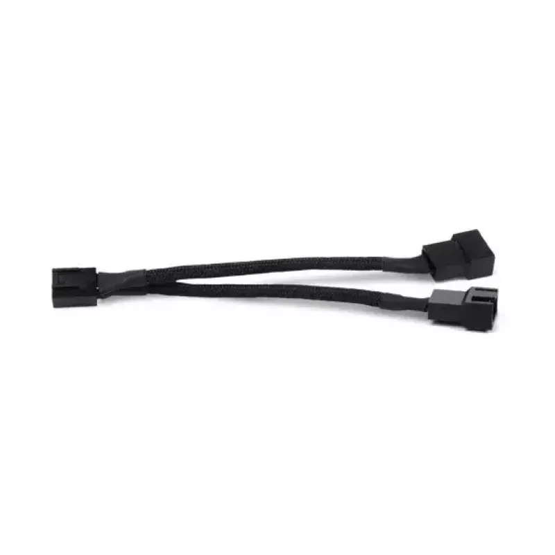 Internes Stromkabel Silverstone SST-CPF01 0,1 m