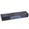 Heatsink Alphacool 14192 Stahl Schwarz 144 mm x 607 mm x 86 mm