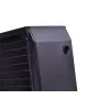 Heatsink Alphacool 14192 Stahl Schwarz 144 mm x 607 mm x 86 mm
