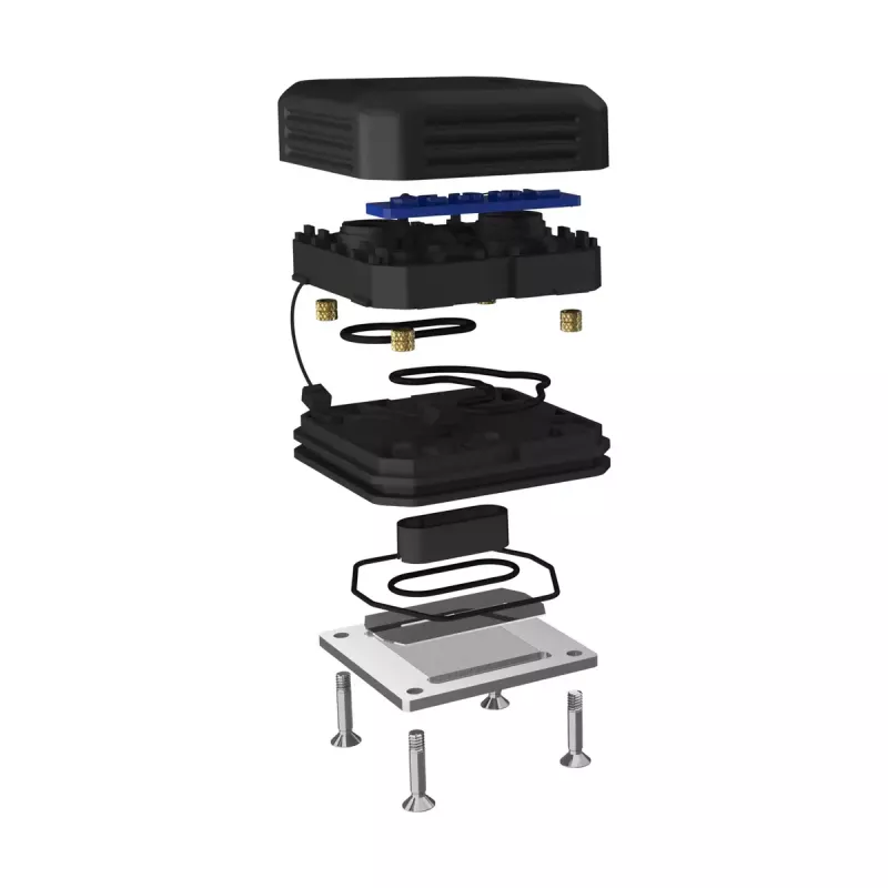 Water block Alphacool 12565
