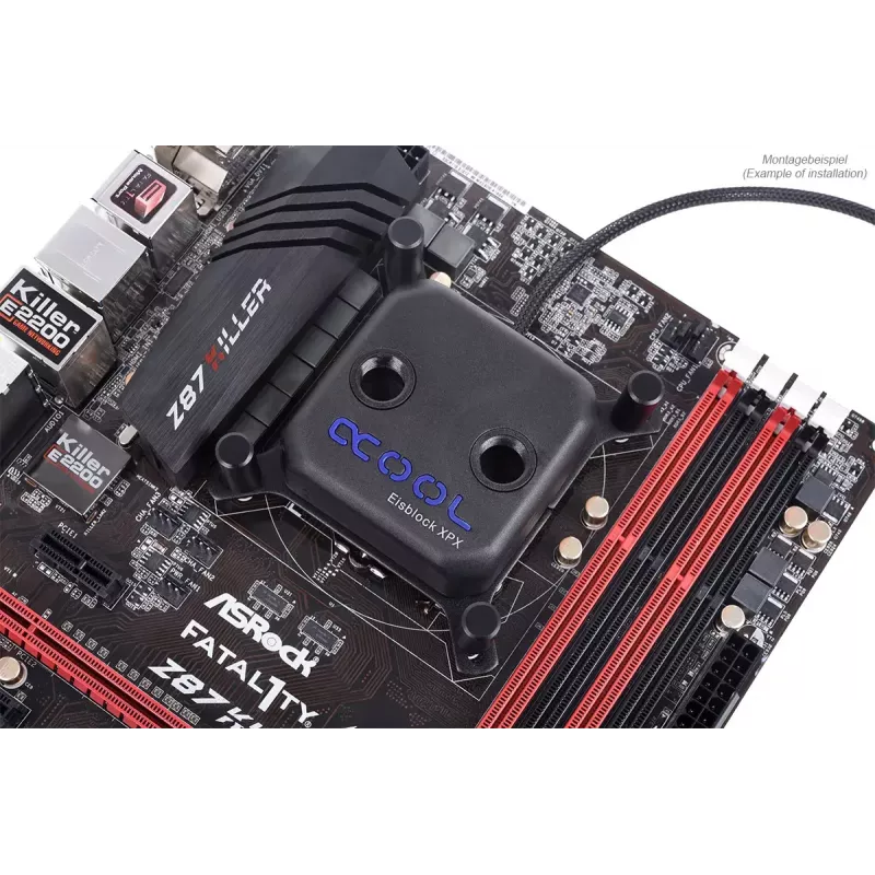 Water block Alphacool 12565
