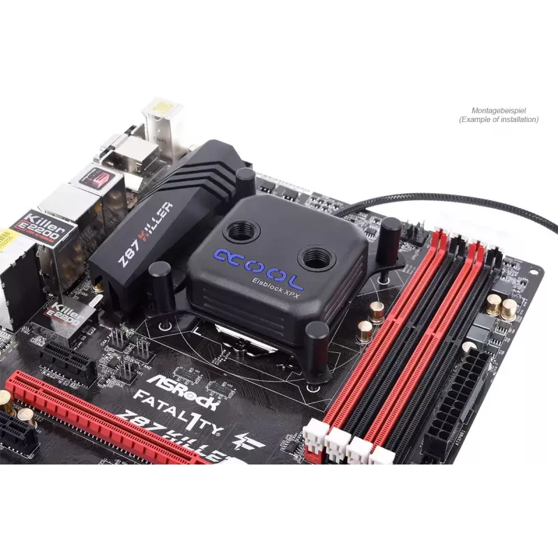 Water block Alphacool 12565