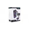 All-in-One Flüssigkeitskühler Alphacool Eisbaer Aurora LT240 12 cm Schwarz