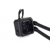 All-in-One Flüssigkeitskühler Alphacool Eisbaer Aurora LT240 12 cm Schwarz