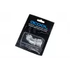 Schlauchkupplung Messing Chrom Alphacool HF 13/10