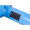 Heißluftgebläse Alphacool 10178 650 °C 2000 W Schwarz Blau