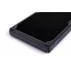 Radiator Alphacool 14435 Messing Kupfer Edelstahl Schwarz 120 mm