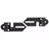 Kühlsystem Alphacool 29133 Schwarz 376 g