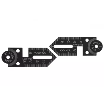 Kühlsystem Alphacool 29133 Schwarz 376 g