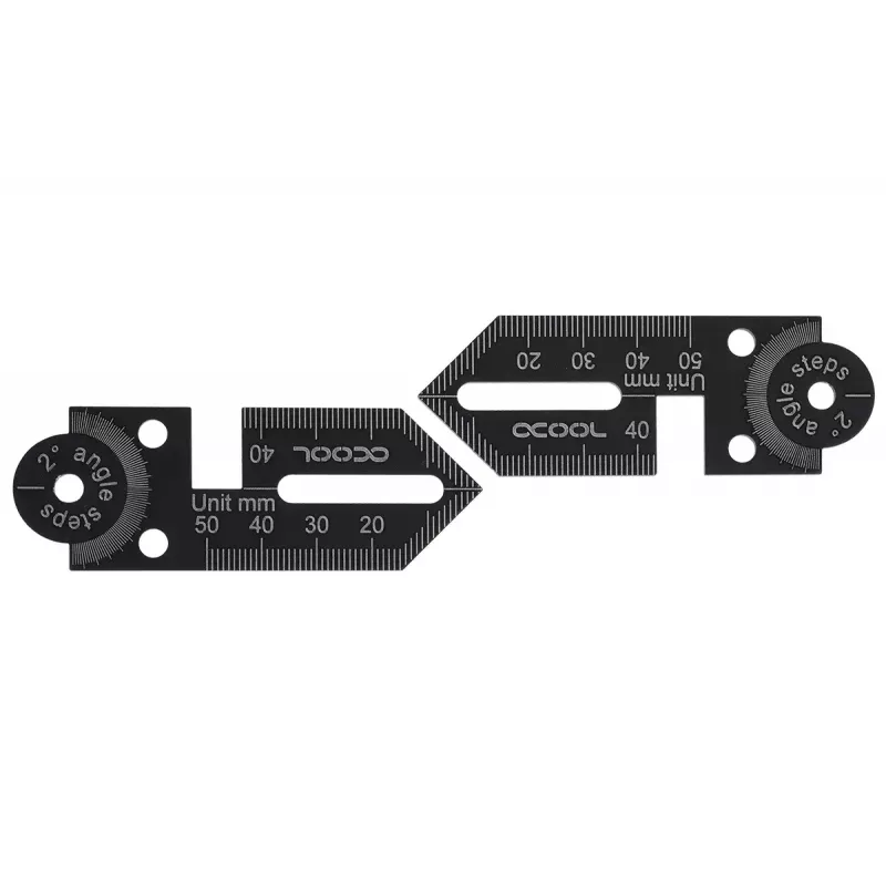 Kühlsystem Alphacool 29133 Schwarz 376 g