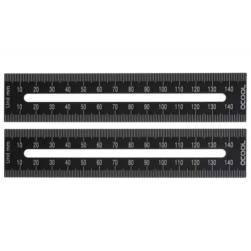 Kühlsystem Alphacool 29133 Schwarz 376 g