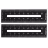 Kühlsystem Alphacool 29133 Schwarz 376 g