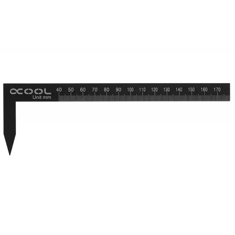 Kühlsystem Alphacool 29133 Schwarz 376 g