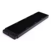Radiator Alphacool 14469 Messing Kupfer Stahl Schwarz 124mm 511.5mm 30mm