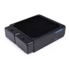 Radiator Alphacool 14474 Messing Schwarz 173,5 mm x 144 mm x 45 mm