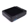 Radiator Alphacool 14474 Messing Schwarz 173,5 mm x 144 mm x 45 mm