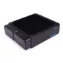 Radiator Alphacool 14474 Messing Schwarz 173,5 mm x 144 mm x 45 mm