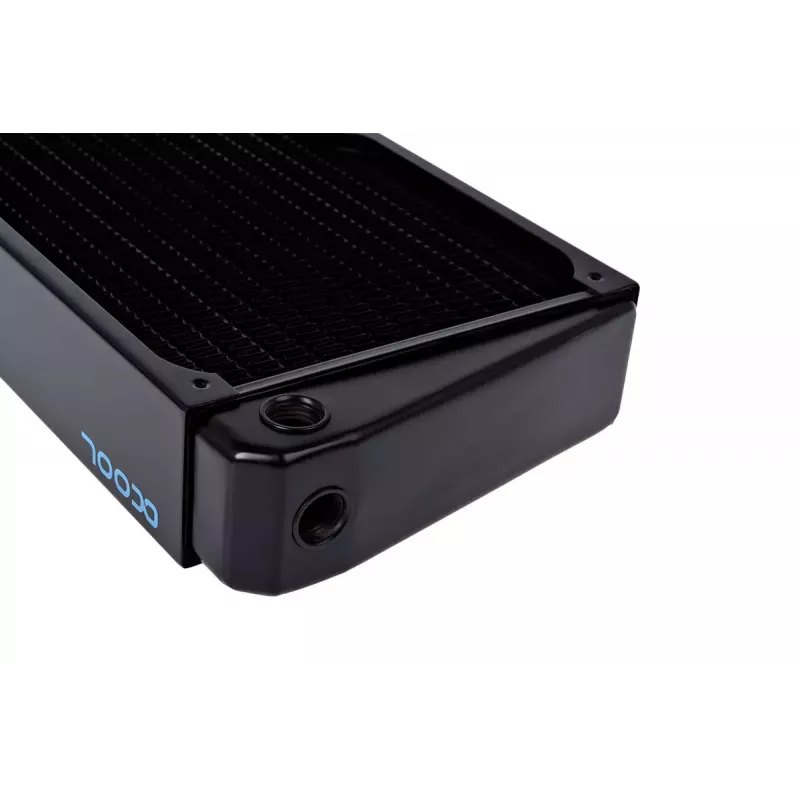 Radiator Alphacool NexXxoS XT45 Full Copper X-Flow