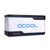 Reservoir Alphacool 15394 Acrylic Schwarz Transparent 7,65 cm 25,1 cm