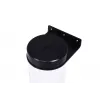 Reservoir Alphacool 15394 Acrylic Schwarz Transparent 7,65 cm 25,1 cm