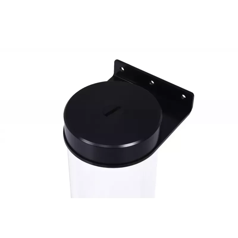 Reservoir Alphacool 15394 Acrylic Schwarz Transparent 7,65 cm 25,1 cm