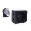 Reservoir Alphacool 15394 Acrylic Schwarz Transparent 7,65 cm 25,1 cm
