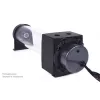 Reservoir Alphacool 15394 Acrylic Schwarz Transparent 7,65 cm 25,1 cm